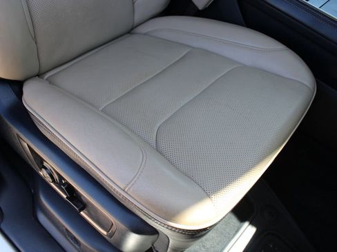 Used 2021 RAM 1500 Limited AWD/4WD image 12