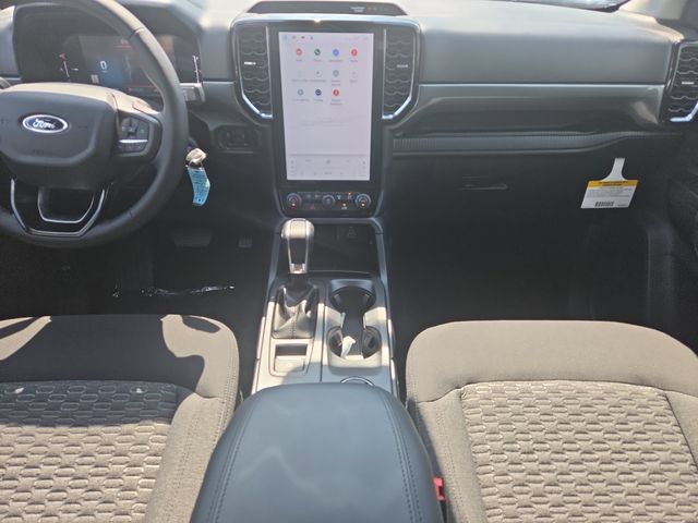 New 2026 Ford Ranger XLT AWD/4WD image 29