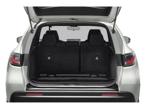 Used 2024 Honda HR-V Sport image 11