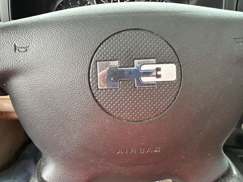 Used 2008 HUMMER H3 Luxury AWD/4WD image 20