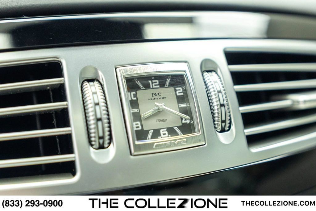 Used 2012 Mercedes-Benz CL 65 AMG image 72