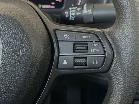 New 2025 Honda Accord SE image 27