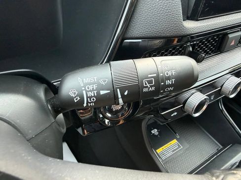 Used 2023 Honda CR-V EX-L image 23