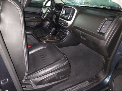 Used 2019 GMC Canyon Denali image 22