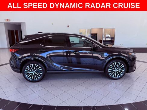Certified 2025 Lexus RX 350 Premium Plus w/ Convenience Package image 9