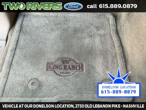 Used 2012 Ford F150 King Ranch AWD/4WD image 28