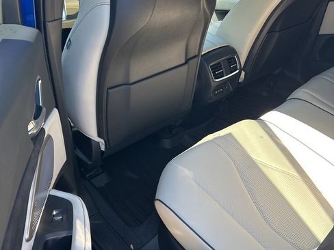 New 2026 Acura RDX A-Spec AWD/4WD image 9