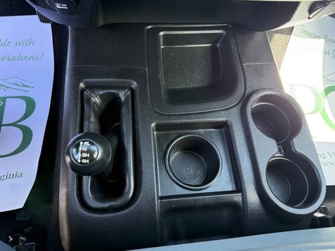 Used 2017 RAM 2500 Tradesman w/ Power Accessory Group AWD/4WD image 25