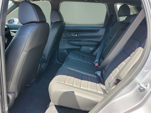New 2026 Honda CR-V Sport-L image 6