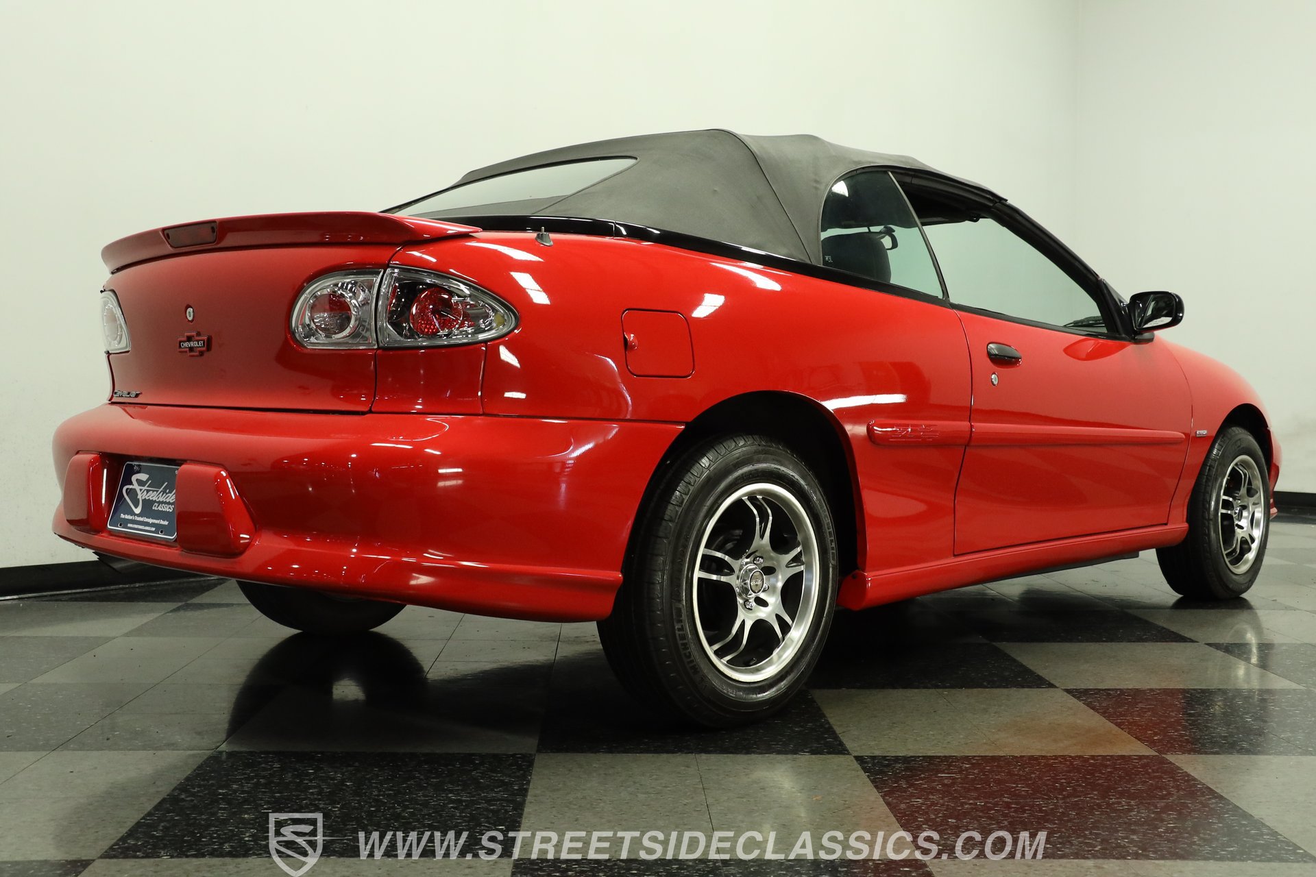 Used 1999 Chevrolet Cavalier Z24 FWD image 26