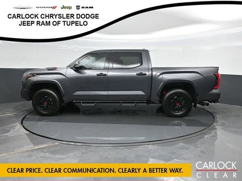 Used 2023 Toyota Tundra TRD Pro image 8