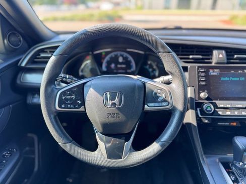 Used 2019 Honda Civic EX image 12