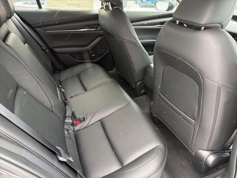 New 2026 MAZDA MAZDA3 s Sport image 30