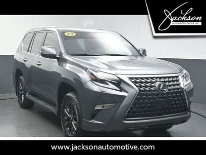 Used 2023 Lexus GX 460 Premium w/ Premium Package