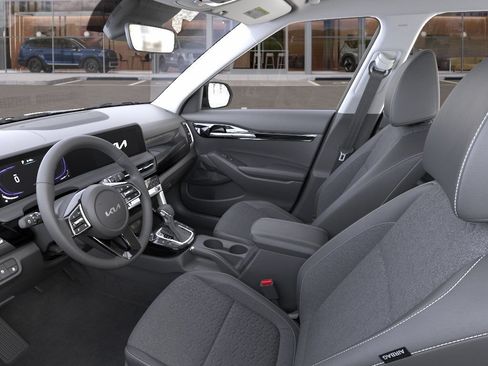 New 2026 Kia Seltos S AWD/4WD image 24