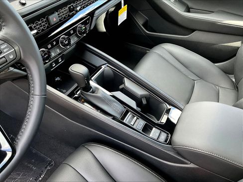New 2026 Honda Accord Sport image 12