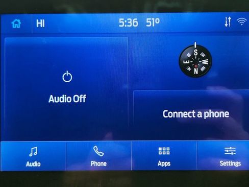 Used 2022 Ford Explorer XLT w/ Equipment Group 202A AWD/4WD image 16