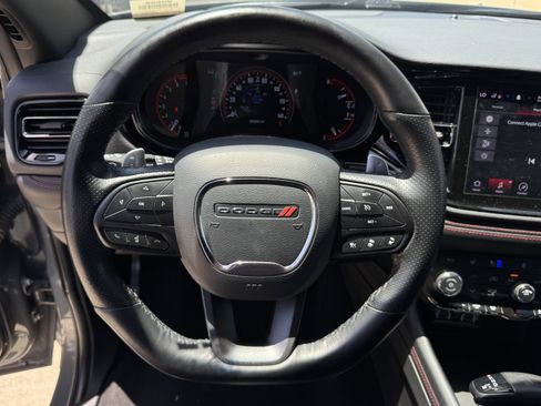 Used 2024 Dodge Durango GT image 19