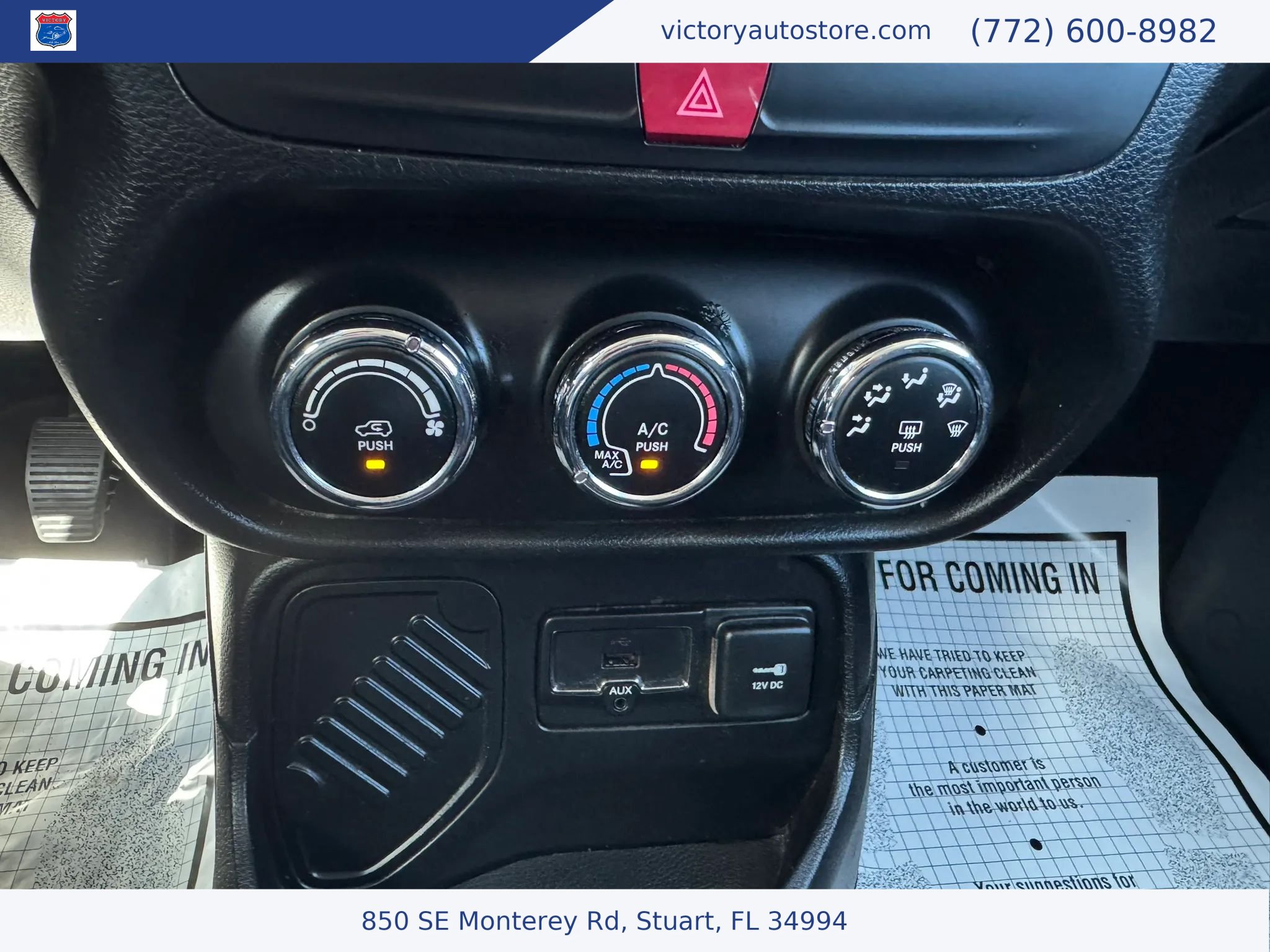 Used 2017 Jeep Renegade Sport w/ Power & Air Group FWD image 28