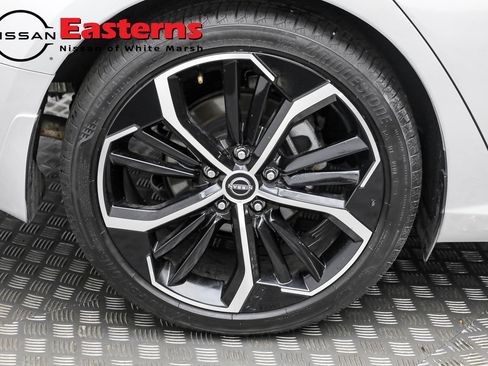 Used 2023 Nissan Altima 2.5 SR FWD image 26