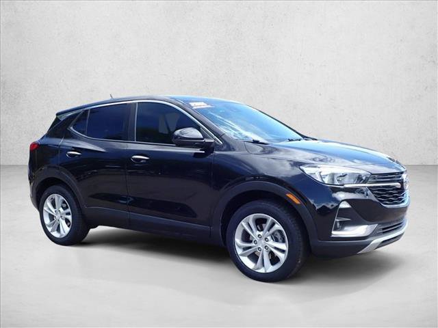 Used 2022 Buick Encore GX Preferred w/ Cold Weather Comfort Package AWD/4WD image 6