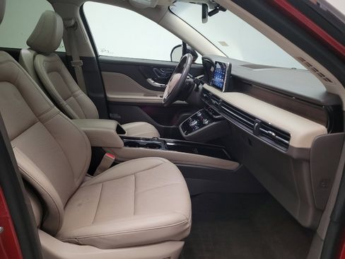 Used 2022 Lincoln Corsair Reserve FWD image 21