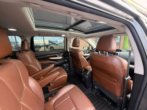 Used 2020 Subaru Ascent Touring w/ Popular Package #3 AWD/4WD image 20