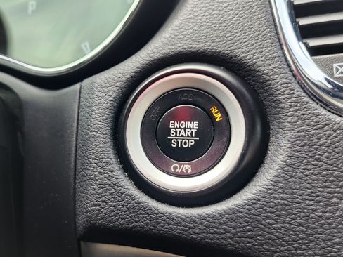 Used 2017 Dodge Durango GT w/ Nav & Power Liftgate Group image 10