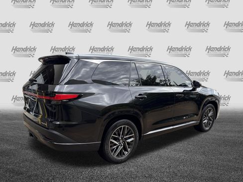 Certified 2024 Lexus TX 350 FWD w/ Technology Package image 10