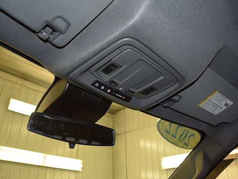 Used 2022 Chevrolet Silverado 1500 RST w/ Z71 Off-Road Package image 27