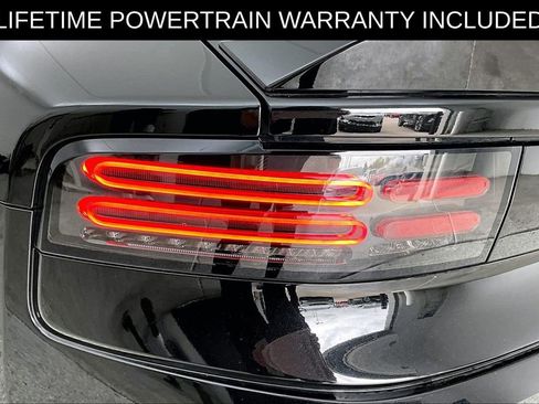 Used 2024 Nissan Z Performance w/ Floor Mat Package RWD image 37