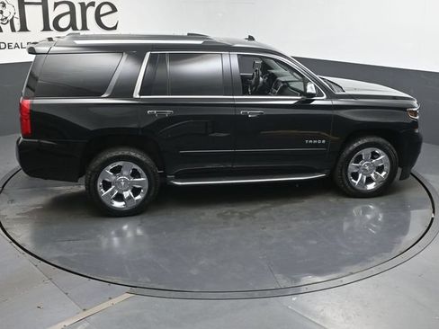 Used 2017 Chevrolet Tahoe Premier AWD/4WD image 42