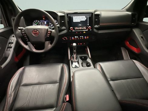 Used 2023 Nissan Frontier PRO-4X w/ Pro-4X Premium Package AWD/4WD image 21