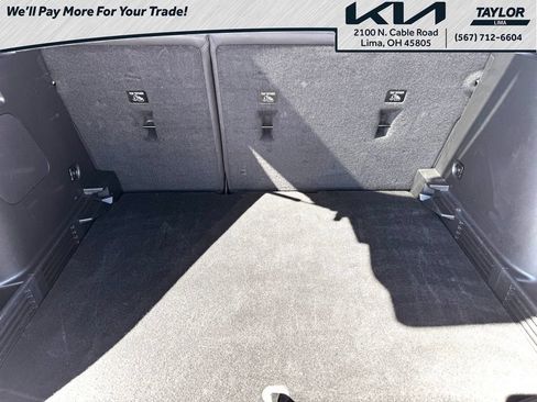 Used 2025 Chevrolet TrailBlazer LT AWD/4WD image 21