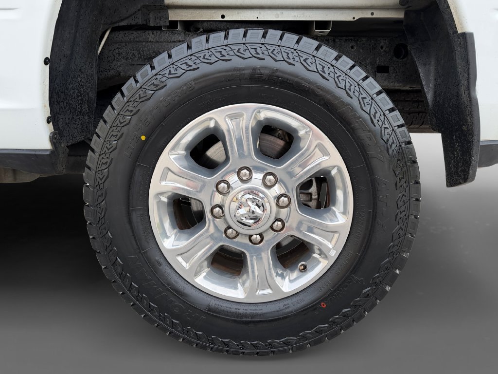 Used 2024 RAM 2500 Big Horn AWD/4WD image 11