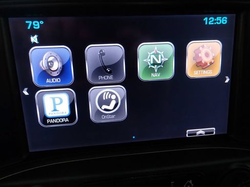 Used 2014 Chevrolet Silverado 1500 LT w/ All Star Edition AWD/4WD image 3