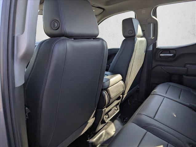 Used 2021 GMC Sierra 1500 2WD Double Cab w/ Fleet Convenience Package image 22