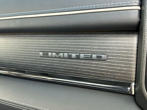 Used 2024 RAM 1500 Limited image 40