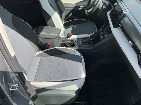 New 2026 Volkswagen Taos S FWD image 28