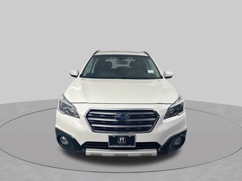 Used 2017 Subaru Outback 3.6R Touring w/ Popular Package #5A AWD/4WD image 25