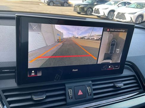 Used 2021 Audi Q5 2.0T Premium Plus image 25