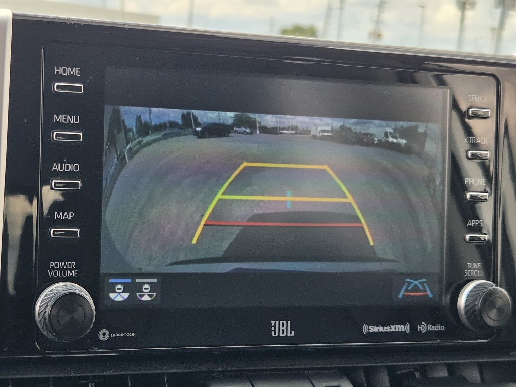 Used 2019 Toyota RAV4 Limited w/ Cold Weather Package AWD/4WD image 19