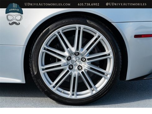 Used 2011 Aston Martin DBS Coupe RWD image 55