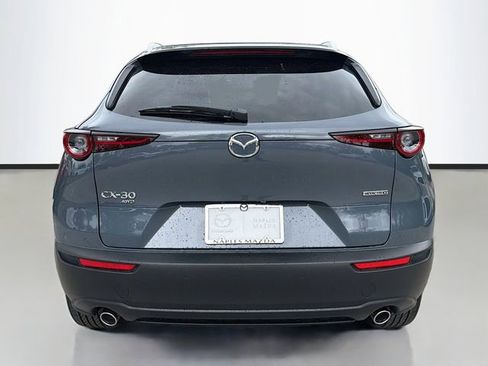 New 2026 MAZDA CX-30 AWD 2.5 S image 4