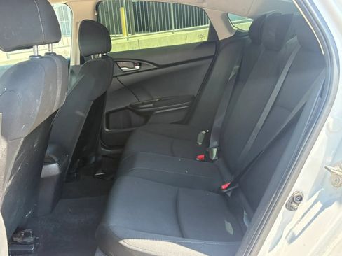 Used 2019 Honda Civic LX image 11