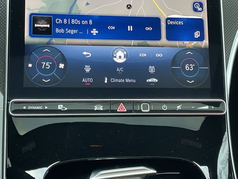 Certified 2024 Mercedes-Benz CLE 300 4MATIC Coupe image 32