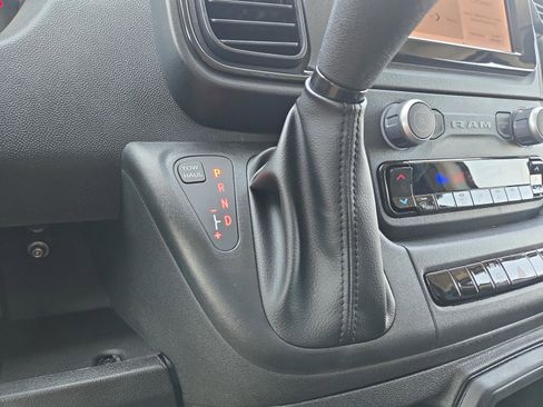 New 2026 RAM ProMaster 2500 image 30