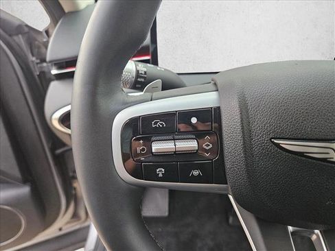 Used 2026 Genesis GV70 2.5T AWD/4WD image 19