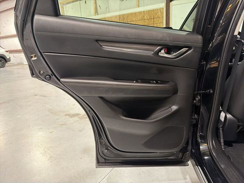 Used 2018 MAZDA CX-5 Grand Touring image 33