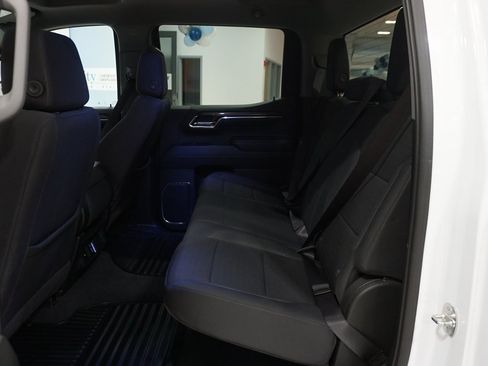 Certified 2024 Chevrolet Silverado 1500 LT image 11